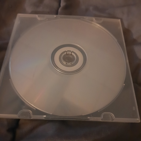 2003 Post MLB Baseball AL West CD #2 - EA Sports - Upper Deck CD-ROM W/Game - Picture 2 of 5